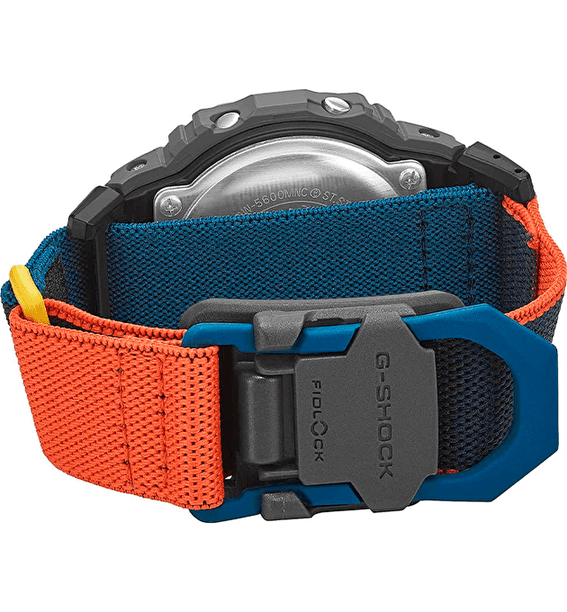 Наручные часы Casio G-Shock