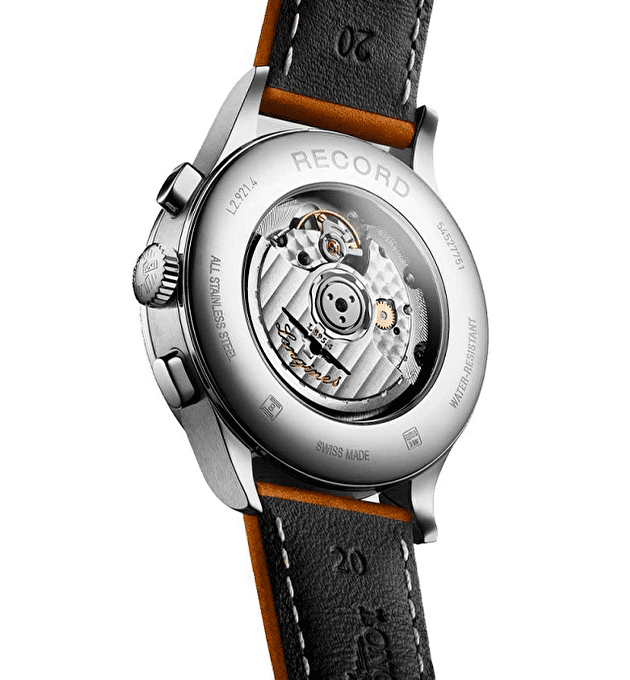Наручные часы Longines Record