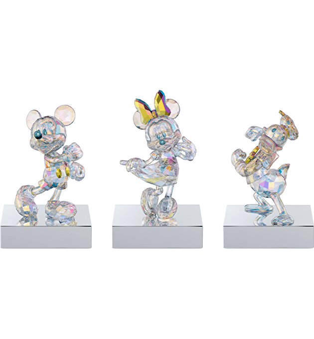 Фигурка Disney Minnie Mouse