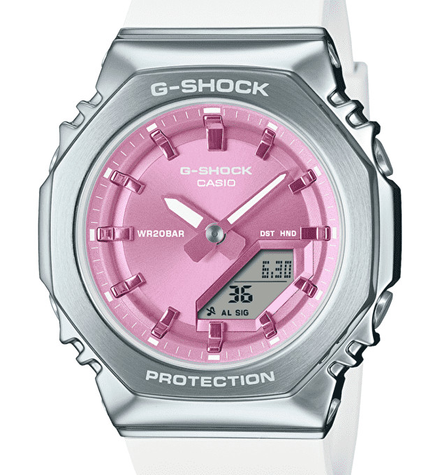 Наручные часы Casio G-Shock