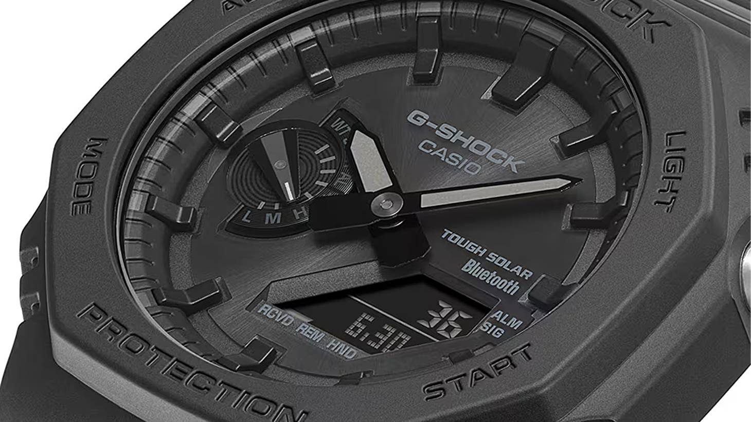 CASIO G-Shock