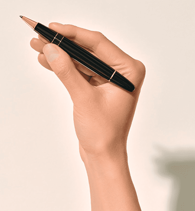 Роллер Meisterstück