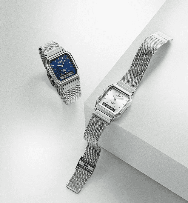 Наручные часы Casio Vintage