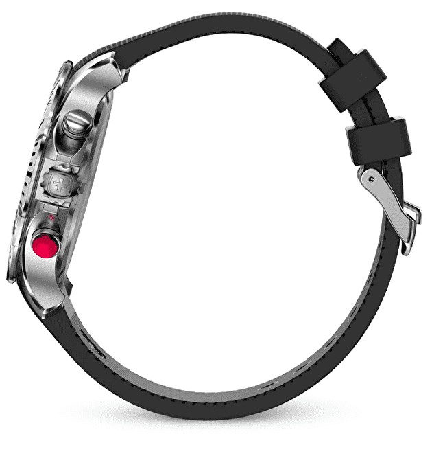 Наручные часы Wenger Seaforce Chrono