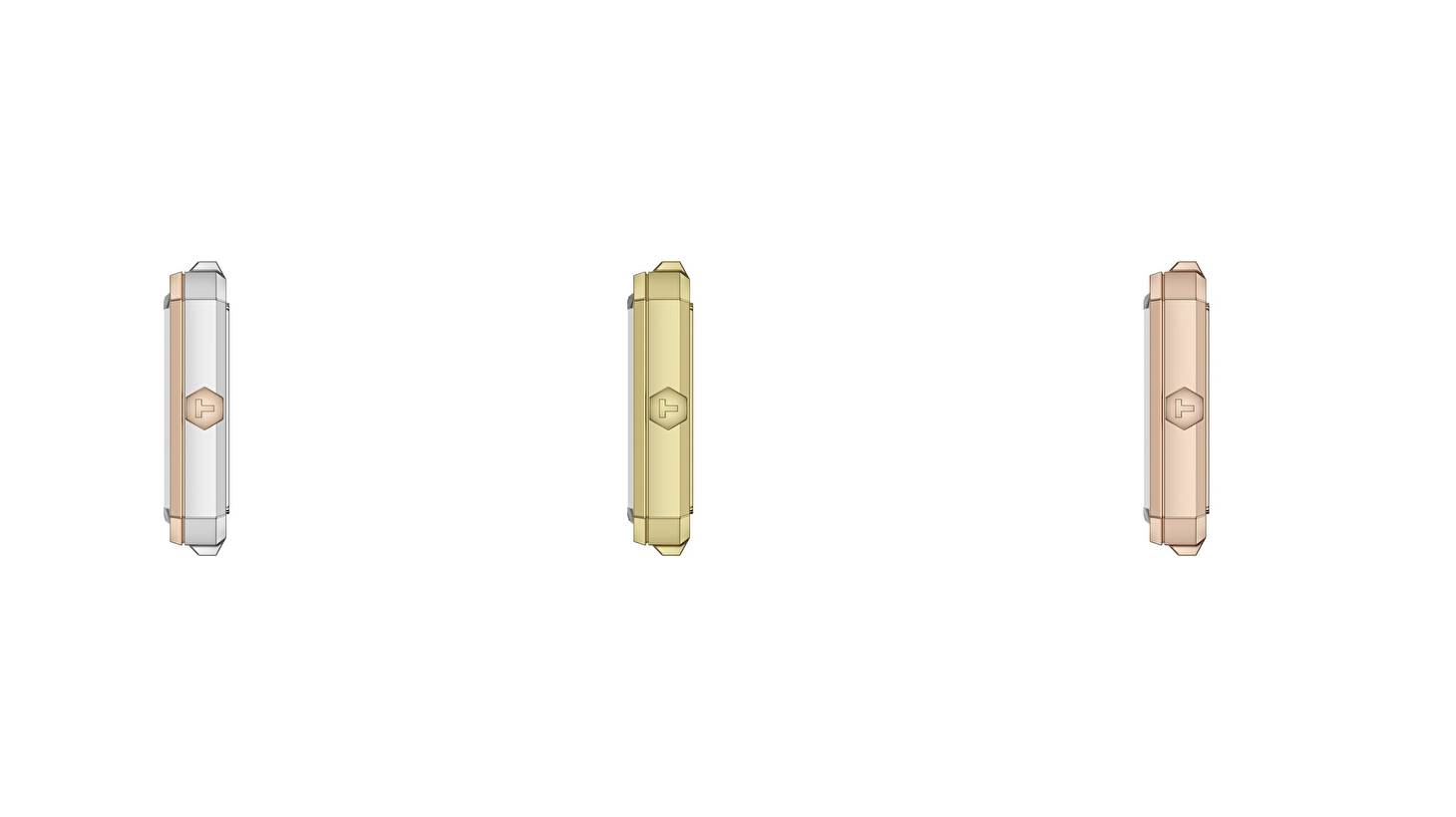 TISSOT SRV: современный взгляд на женственность и уверенность в себе 