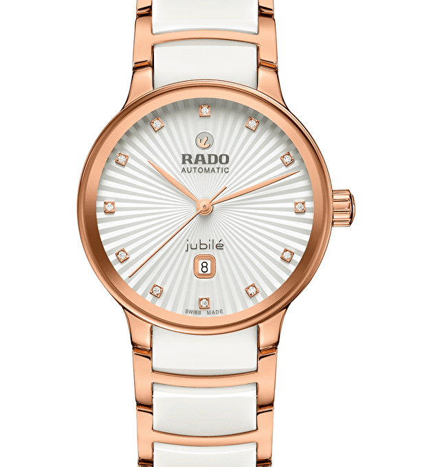 Наручные часы Rado Centrix Automatic Diamonds