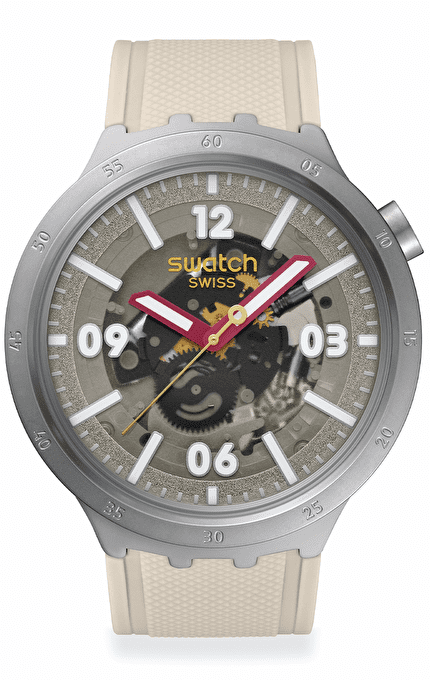 Наручные часы SWATCH CONFIDENT MOMENT