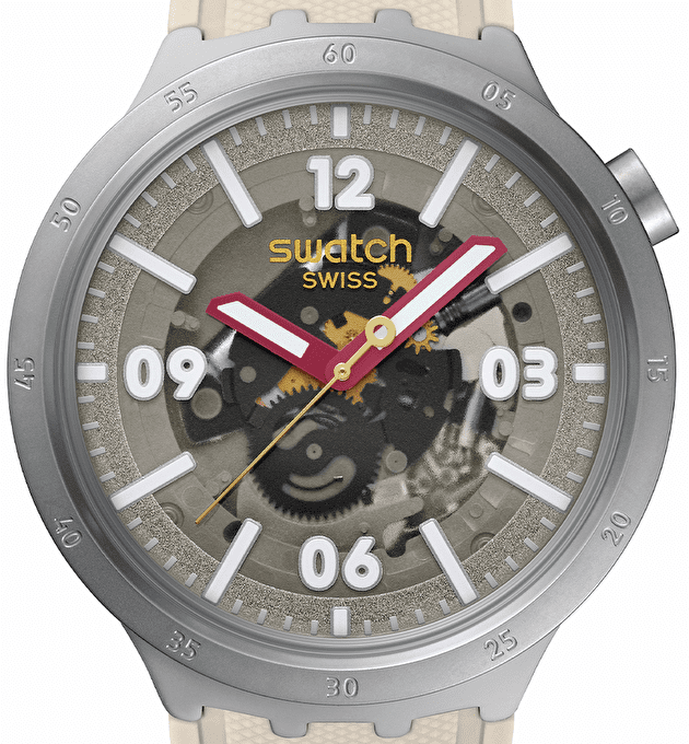 Наручные часы SWATCH CONFIDENT MOMENT