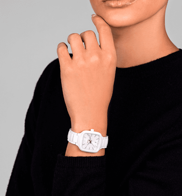 Наручные часы Rado True Square