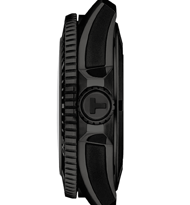 Наручные часы Tissot Seastar 2000 44mm