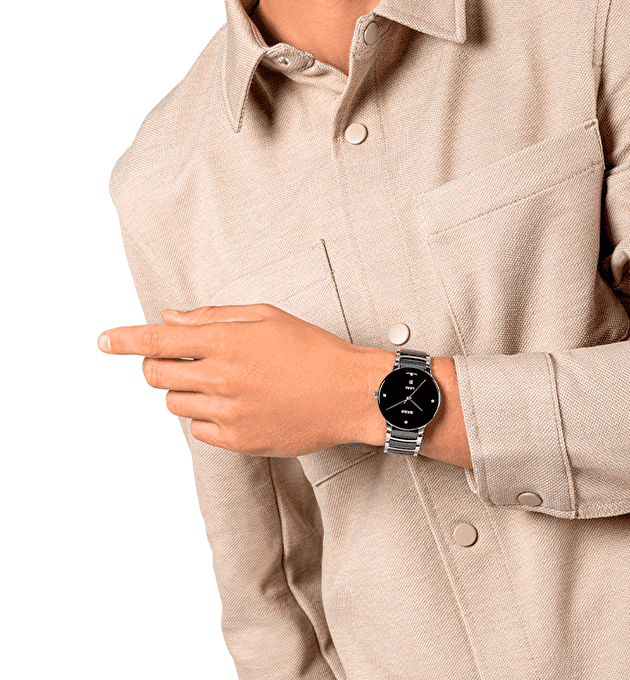 Наручные часы Rado Centrix Diamonds