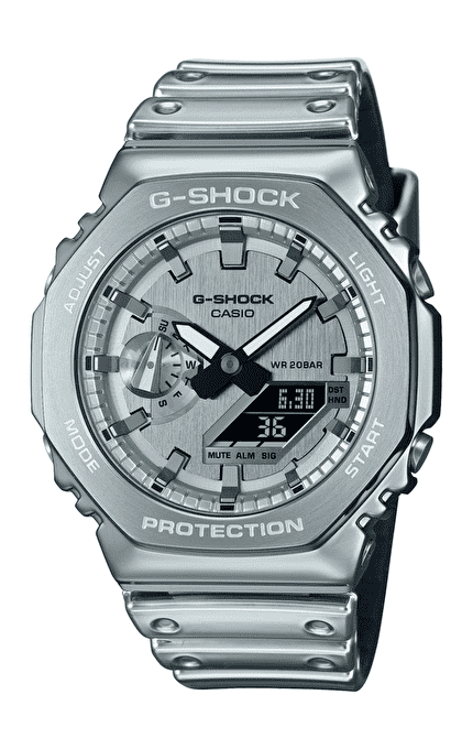 Наручные часы Casio G-Shock