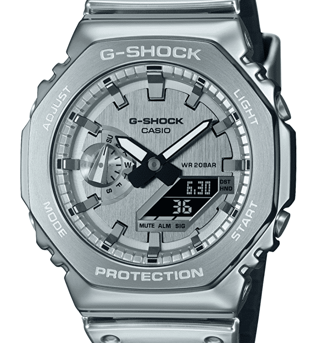 Наручные часы Casio G-Shock