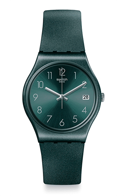 Наручные часы Swatch AshBaya