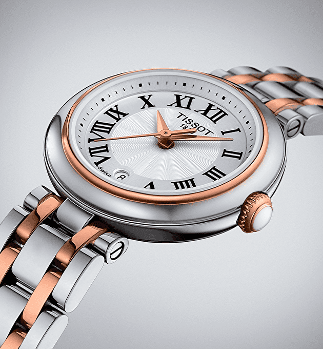 Наручные часы Tissot Bellissima Small Lady