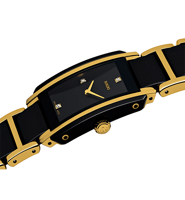 Наручные часы Rado Integral Diamonds