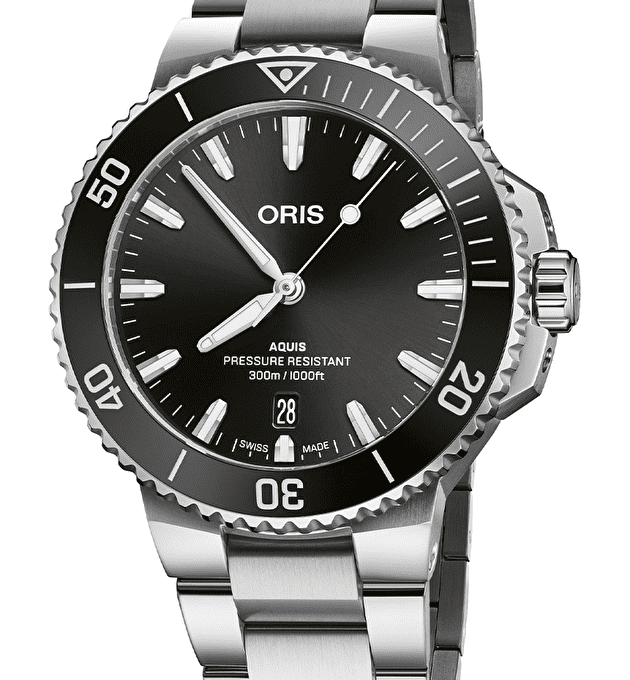 Наручные часы Aquis Date