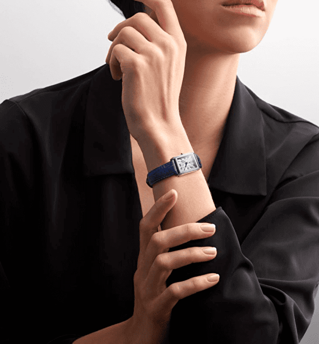 Наручные часы Longines Dolcevita