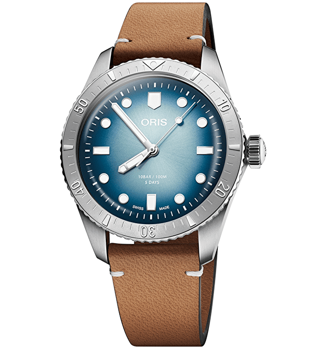 Наручные часы Divers Chronos Limited Edition