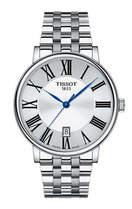 Tissot Carson Premium