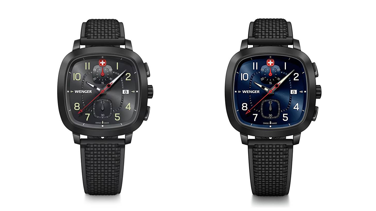 Wenger Vintage Sport - идеальный выбор для городских и спортивных людей