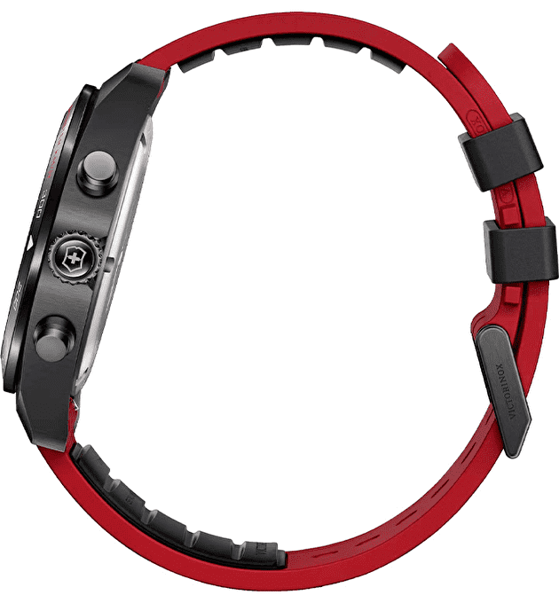 Наручные часы Victorinox Swiss Army Chronograph