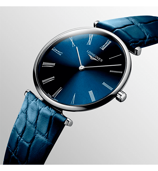 Наручные часы La Grande Classique De Longines
