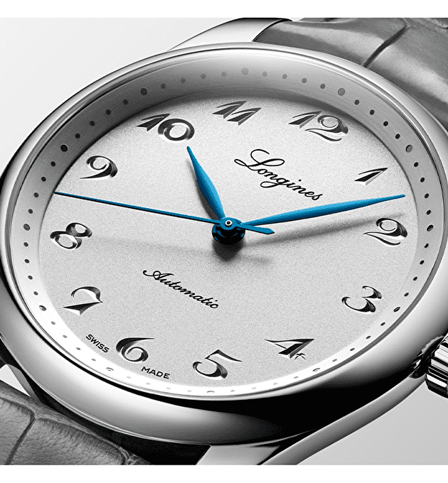 Наручные часы The Longines Master Collection 190th Anniversary