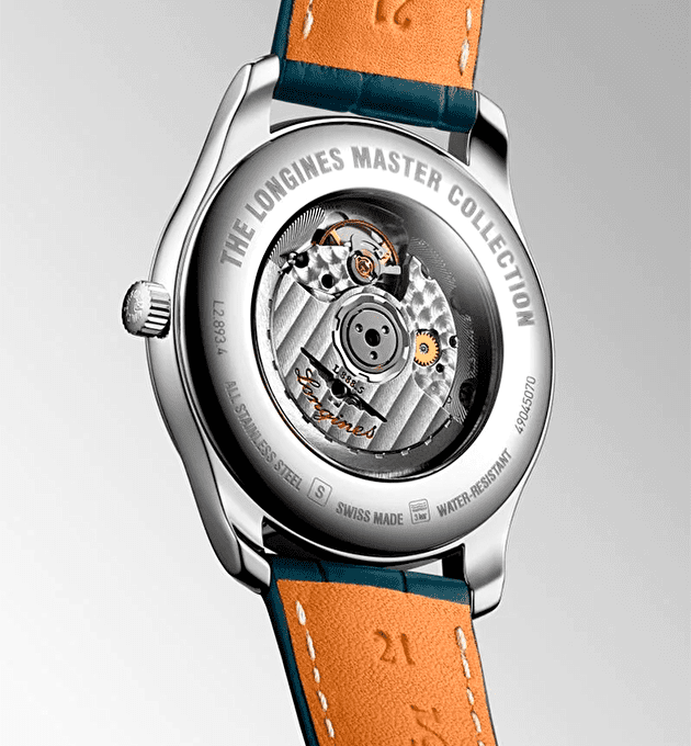 Наручные часы The Longines Master Collection