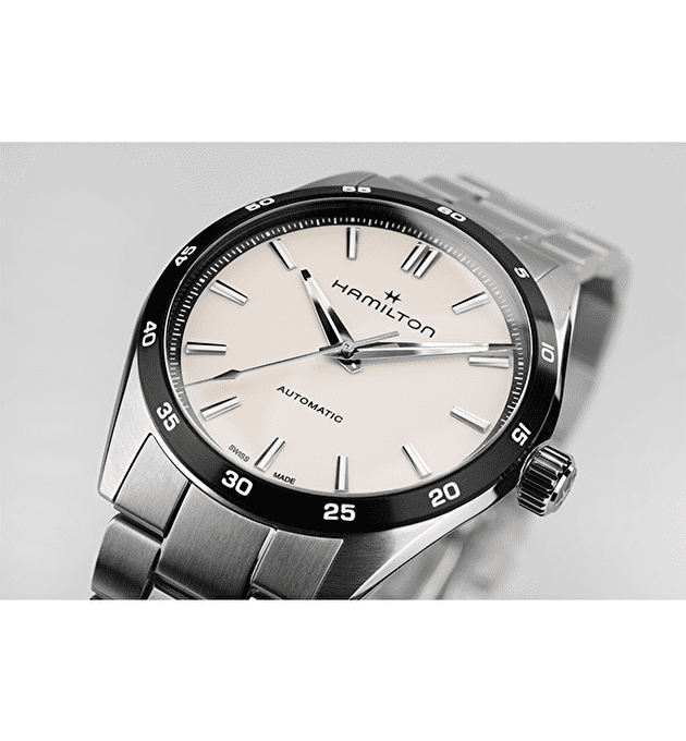 Наручные часы Hamilton  Jazzmaster Performer Auto