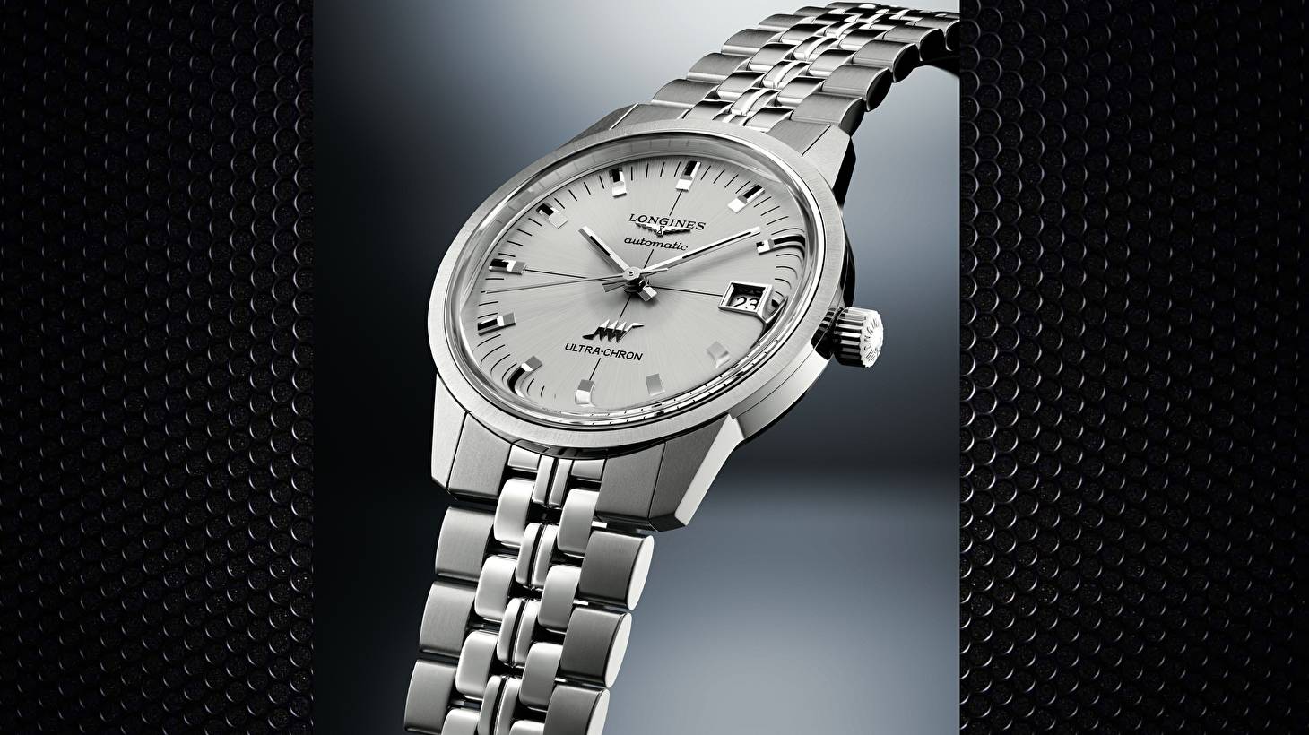 Ultra-Chron Classic - элегантность, неподвластная времени