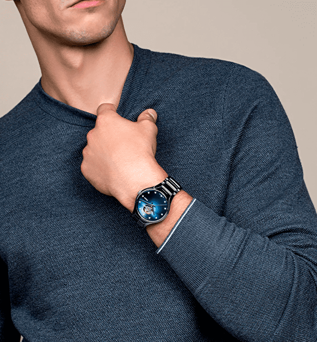 Наручные часы Rado True Secret Diamonds