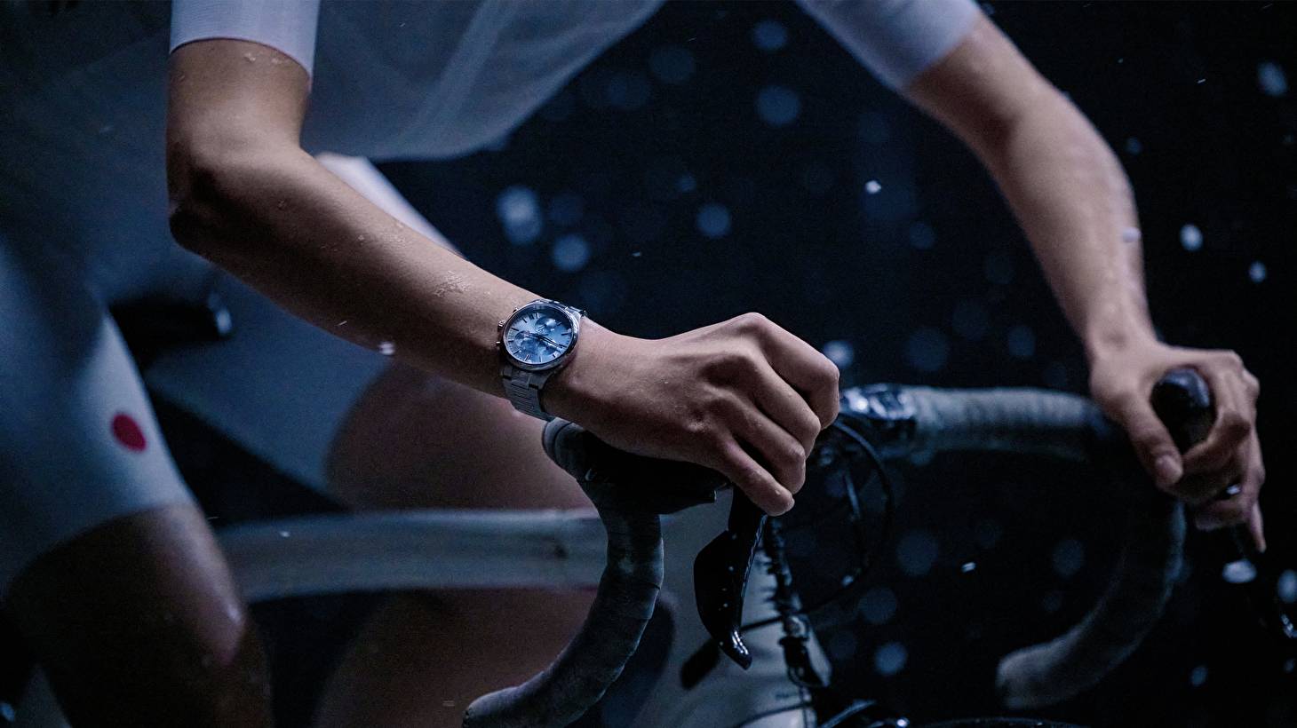 Tissot PR 100 Tour de France 2026 