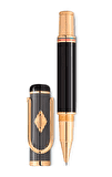 Роллер Great Characters Homage to The Great Gatsby Limited Edition 1925