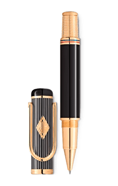 Роллер Great Characters Homage to The Great Gatsby Limited Edition 1925