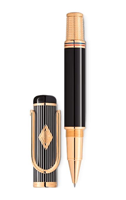Роллер Great Characters Homage to The Great Gatsby Limited Edition 1925