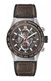 Tag Heuer Carrera Calibre Heuer 01 43 Mm