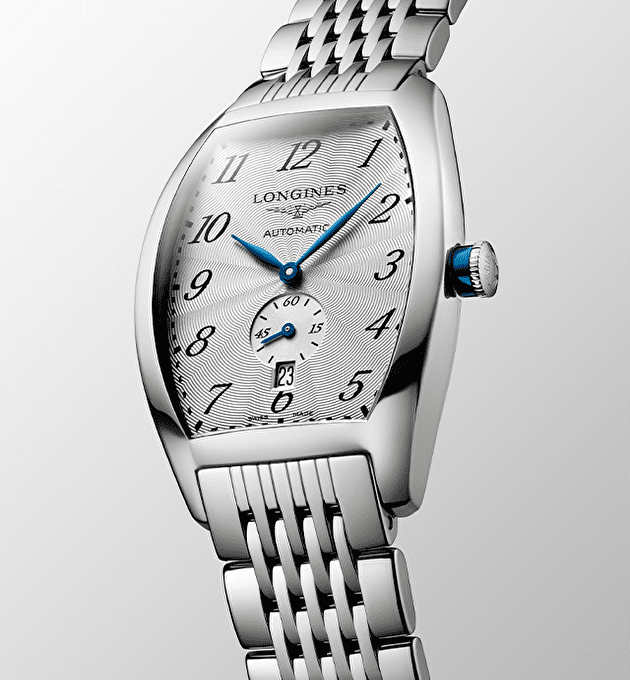 Наручные часы Longines Evidenza