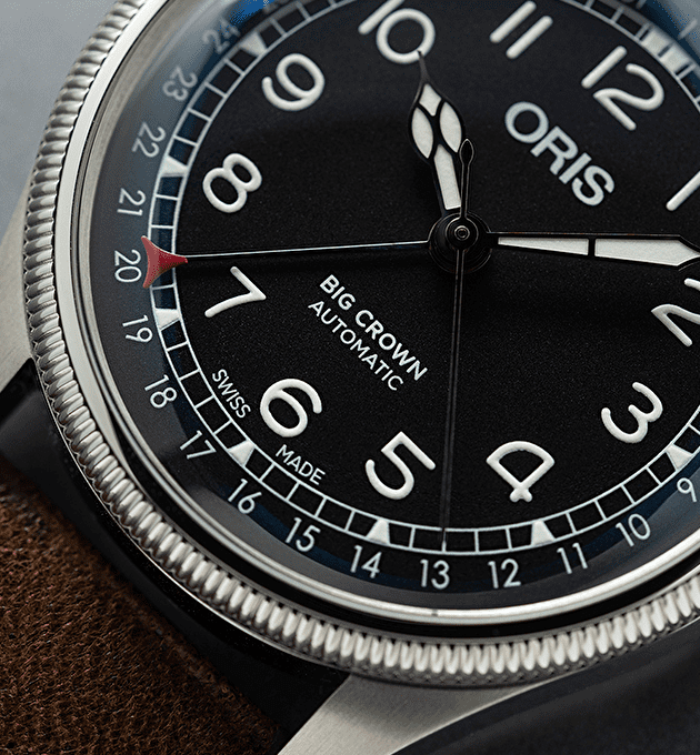 Наручные часы Waldenburgerbahn Limited Edition