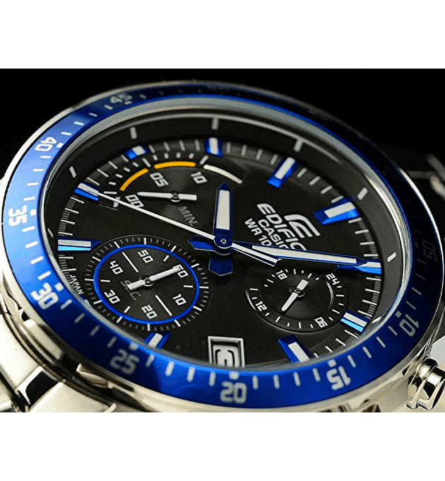 Наручные часы Casio Edifice