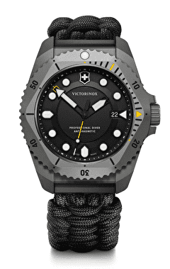Наручные часы Dive Pro Quartz