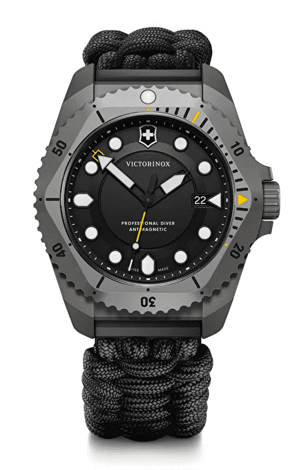 Наручные часы Victorinox Dive Pro Quartz