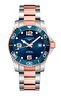 Наручные часы Longines Hydroconquest