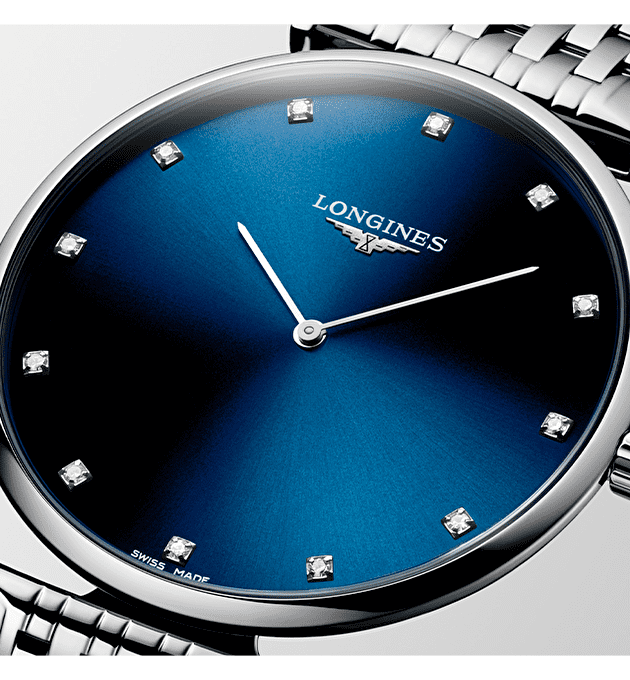 Наручные часы La Grande Classique De Longines