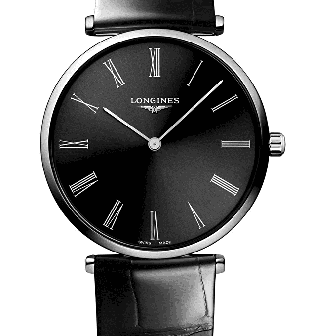 Наручные часы La Grande Classique De Longines