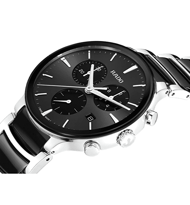Наручные часы Rado Centrix Chronograph