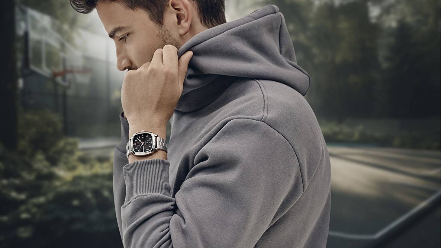 Wenger Vintage Sport - идеальный выбор для городских и спортивных людей