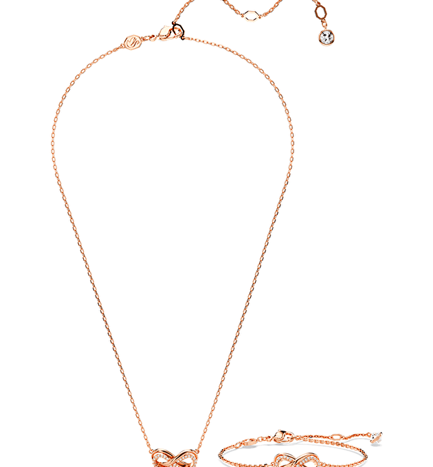 Набор украшений Hyperbola