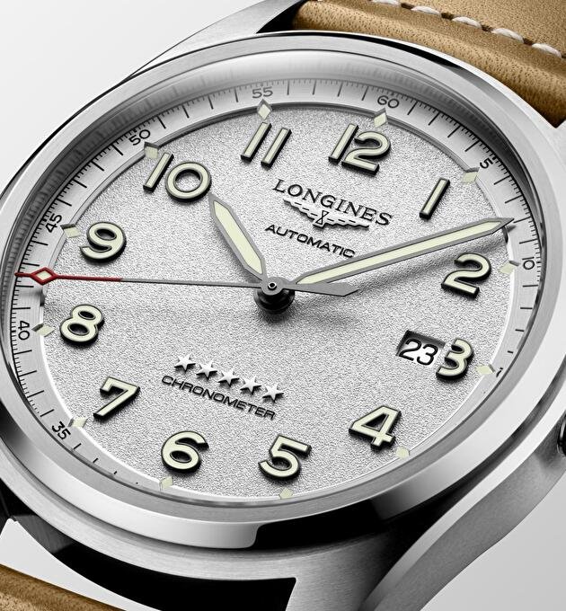 Наручные часы Longines Spirit