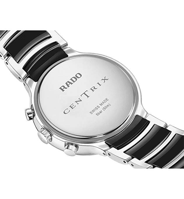 Наручные часы Rado Centrix Chronograph